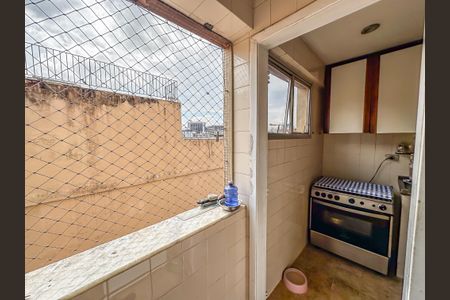 Apartamento à venda com 84m², 2 quartos e 1 vaga