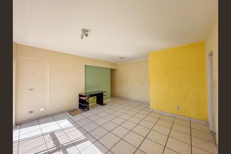 Sala de apartamento à venda com 2 quartos, 84m² em Botafogo, Rio de Janeiro