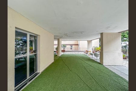Apartamento à venda com 84m², 2 quartos e 1 vaga