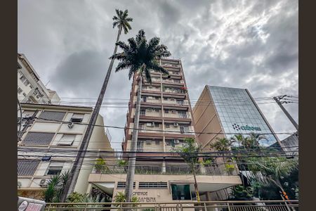 Apartamento à venda com 84m², 2 quartos e 1 vaga