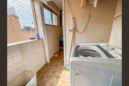 Apartamento à venda com 84m², 2 quartos e 1 vaga