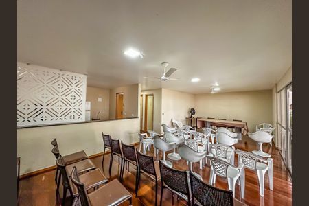 Apartamento à venda com 84m², 2 quartos e 1 vaga