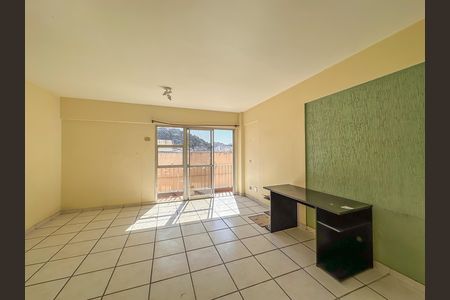 Sala de apartamento à venda com 2 quartos, 84m² em Botafogo, Rio de Janeiro