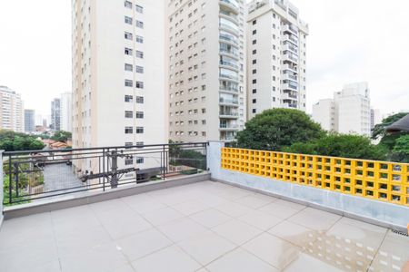 Apartamento para alugar com 43m², 1 quarto e sem vagaÁrea comum