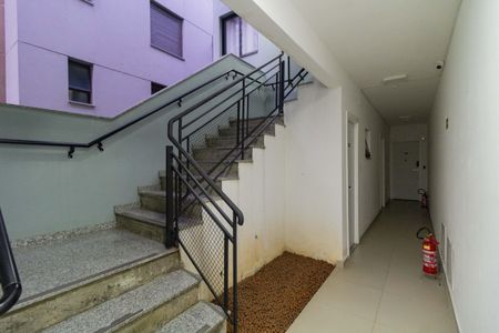 Apartamento para alugar com 43m², 1 quarto e sem vagaÁrea comum