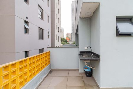 Apartamento para alugar com 43m², 1 quarto e sem vagaÁrea comum