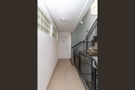 Apartamento para alugar com 43m², 1 quarto e sem vagaÁrea comum