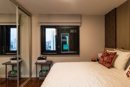 Apartamento à venda com 96m², 3 quartos e 2 vagas Apartamento à venda com 96m², 3 quartos e 2 vagasSuíte