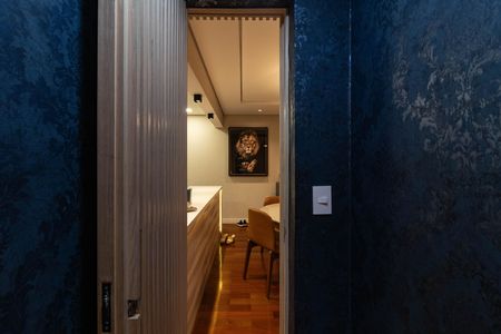 Apartamento à venda com 96m², 3 quartos e 2 vagas Apartamento à venda com 96m², 3 quartos e 2 vagasLavabo