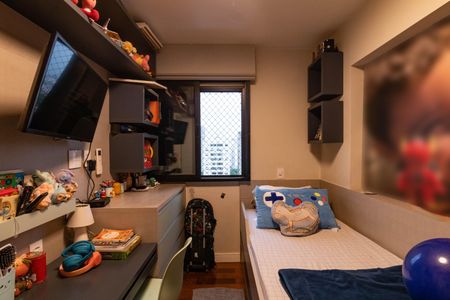 Quarto 1 de apartamento à venda com 3 quartos, 96m² em Barra Funda, São Paulo
