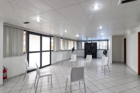 Apartamento à venda com 96m², 3 quartos e 2 vagas Apartamento à venda com 96m², 3 quartos e 2 vagasÁrea comum