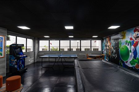 Apartamento à venda com 96m², 3 quartos e 2 vagas Apartamento à venda com 96m², 3 quartos e 2 vagasÁrea comum