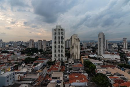 Apartamento à venda com 96m², 3 quartos e 2 vagas Apartamento à venda com 96m², 3 quartos e 2 vagasSuíte