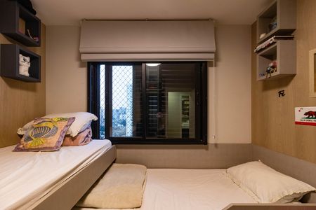 Apartamento à venda com 96m², 3 quartos e 2 vagas Apartamento à venda com 96m², 3 quartos e 2 vagasQuarto 2