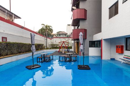 Apartamento à venda com 96m², 3 quartos e 2 vagas Apartamento à venda com 96m², 3 quartos e 2 vagasÁrea Playground