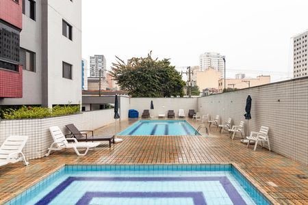 Apartamento à venda com 96m², 3 quartos e 2 vagas Apartamento à venda com 96m², 3 quartos e 2 vagasPiscina