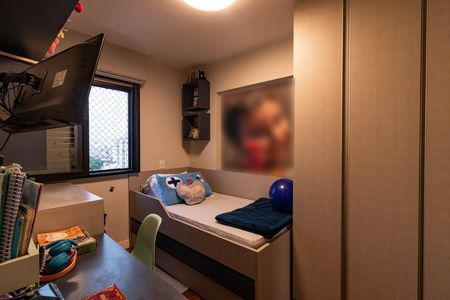 Apartamento à venda com 96m², 3 quartos e 2 vagas Apartamento à venda com 96m², 3 quartos e 2 vagasQuarto 1
