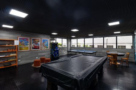 Apartamento à venda com 96m², 3 quartos e 2 vagas Apartamento à venda com 96m², 3 quartos e 2 vagasÁrea comum