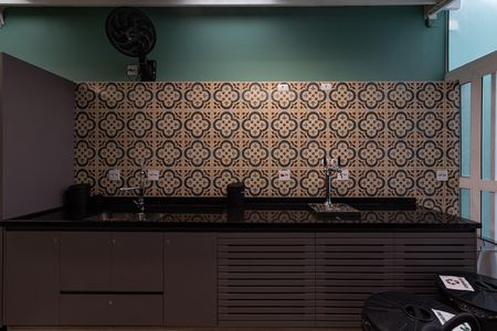 Apartamento à venda com 96m², 3 quartos e 2 vagas Apartamento à venda com 96m², 3 quartos e 2 vagasEspaço Gourmet