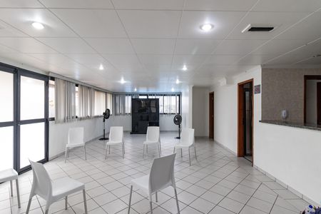 Apartamento à venda com 96m², 3 quartos e 2 vagas Apartamento à venda com 96m², 3 quartos e 2 vagasÁrea comum