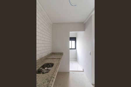 Apartamento para alugar com 48m², 2 quartos e 1 vagaCozinha