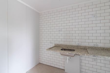 Apartamento para alugar com 48m², 2 quartos e 1 vagaCozinha
