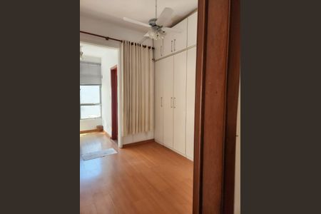 Quarto de apartamento para alugar com 1 quarto, 45m² em Botafogo, Rio de Janeiro