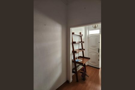 Apartamento para alugar com 45m², 1 quarto e sem vagaSala