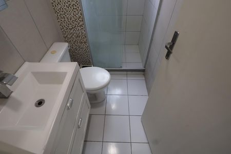 Apartamento para alugar com 48m², 2 quartos e 1 vagaBanheiro