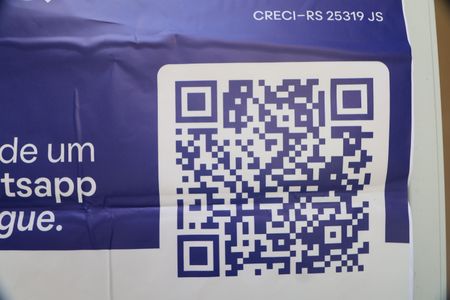 Apartamento para alugar com 48m², 2 quartos e 1 vagaQrcode