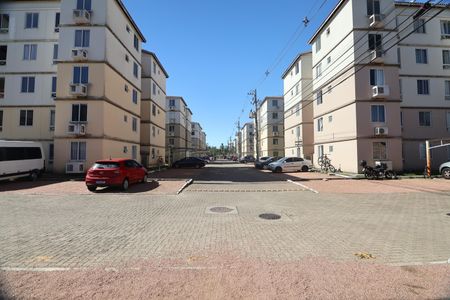 Apartamento para alugar com 48m², 2 quartos e 1 vagaÁrea comum