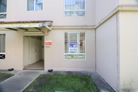 Apartamento para alugar com 48m², 2 quartos e 1 vagaPlaca