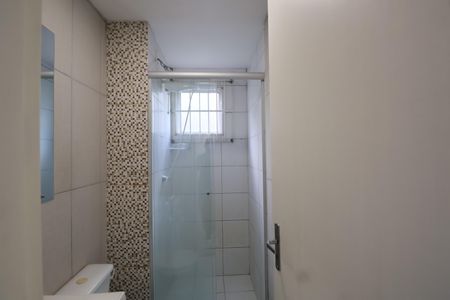 Apartamento para alugar com 48m², 2 quartos e 1 vagaBanheiro