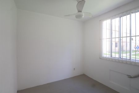 Quarto 2 de apartamento para alugar com 2 quartos, 48m² em Fátima, Canoas