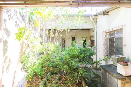 Casa à venda com 120m², 3 quartos e 2 vagas Casa à venda com 120m², 3 quartos e 2 vagasÁrea externa