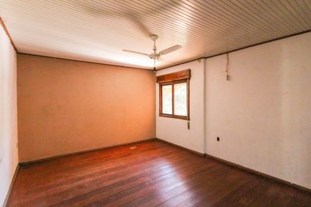 Quarto 2 de casa para alugar com 3 quartos, 120m² em Guajuviras, Canoas