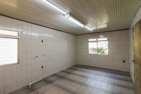 Casa à venda com 120m², 3 quartos e 2 vagas Casa à venda com 120m², 3 quartos e 2 vagasCozinha