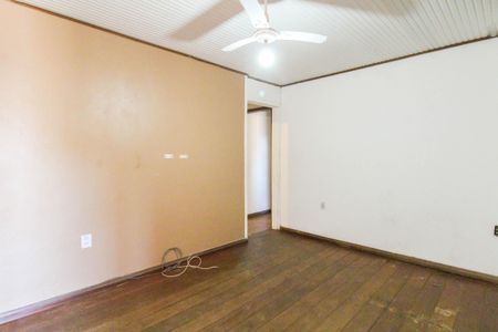 Sala de casa para alugar com 3 quartos, 120m² em Guajuviras, Canoas