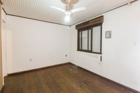 Sala de casa para alugar com 3 quartos, 120m² em Guajuviras, Canoas