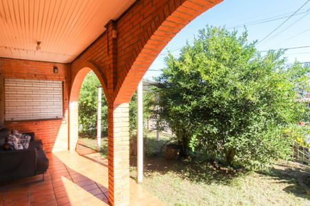 Casa à venda com 120m², 3 quartos e 2 vagas Casa à venda com 120m², 3 quartos e 2 vagasÁrea externa