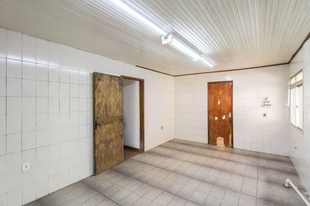 Casa à venda com 120m², 3 quartos e 2 vagas Casa à venda com 120m², 3 quartos e 2 vagasCozinha