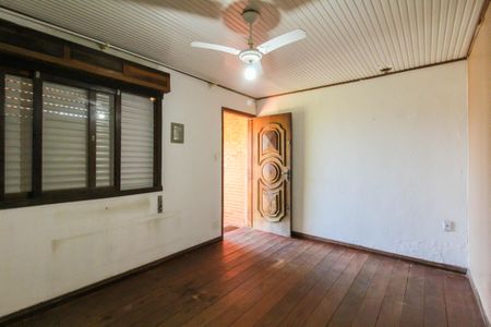 Sala de casa para alugar com 3 quartos, 120m² em Guajuviras, Canoas