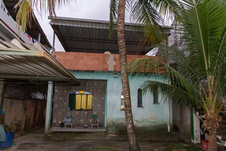 Casa à venda com 290m², 3 quartos e 2 vagas Casa à venda com 290m², 3 quartos e 2 vagasQuintal