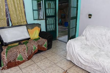 Casa à venda com 290m², 3 quartos e 2 vagas Casa à venda com 290m², 3 quartos e 2 vagasSala