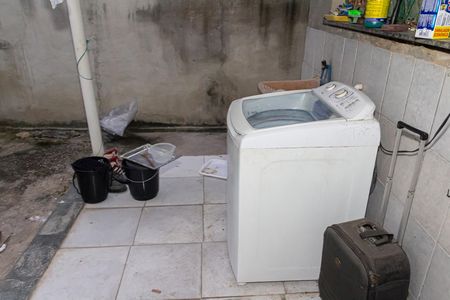 Casa à venda com 290m², 3 quartos e 2 vagas Casa à venda com 290m², 3 quartos e 2 vagasÁrea de Serviço