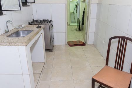 Casa à venda com 290m², 3 quartos e 2 vagas Casa à venda com 290m², 3 quartos e 2 vagasCozinha 2