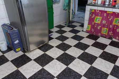 Casa à venda com 290m², 3 quartos e 2 vagas Casa à venda com 290m², 3 quartos e 2 vagasCozinha