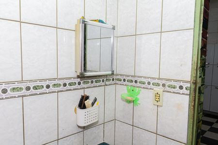 Casa à venda com 290m², 3 quartos e 2 vagas Casa à venda com 290m², 3 quartos e 2 vagasBanheiro 2