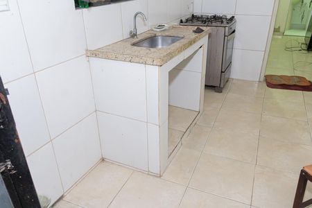 Casa à venda com 290m², 3 quartos e 2 vagas Casa à venda com 290m², 3 quartos e 2 vagasCozinha 2