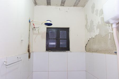 Banheiro da Suíte de casa à venda com 3 quartos, 290m² em Campo Grande, Rio de Janeiro
